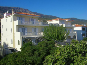  Hotel Filioppi  Айос-Кирикос
